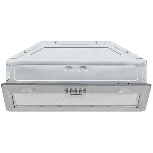 Встраиваемая вытяжка Krona LUISA 600 INOX PB фото 4 в Тюмени Встраиваемая вытяжка Krona LUISA 600 INOX PB фото 4 в Тюмени