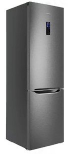 Холодильник Маунфилд MFF195NFIX10 фото 4 в Тюмени Холодильник Maunfeld MFF195NFIX10 фото 4 в Тюмени