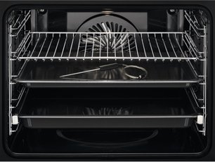 Духовой шкаф Электролюкс OKD6P77WX фото 4 в Тюмени Духовой шкаф Electrolux OKD6P77WX фото 4 в Тюмени