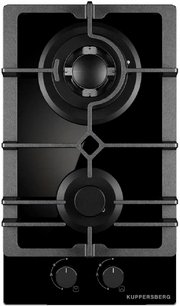 Газовая варочная панель Kuppersberg FG 31 B фото в Тюмени