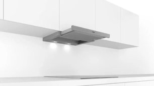 Встраиваемая вытяжка Бош DFM064A53 фото 2 в Тюмени Встраиваемая вытяжка Bosch DFM064A53 фото 2 в Тюмени