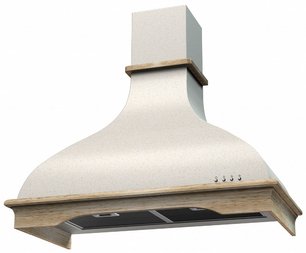 Вытяжка Крона ADELIA CPB 900 золотой структурный фото в Тюмени Вытяжка KRONA ADELIA CPB 900 золотой структурный фото в Тюмени