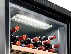 Винный шкаф Либхер WKt 4552 фото 3 в Тюмени Винный шкаф Liebherr WKt 4552 фото 3 в Тюмени