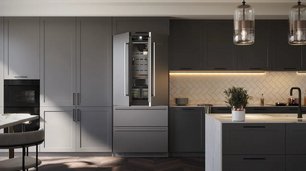 Холодильник Либхер CBNste 8872 фото 4 в Тюмени Холодильник Liebherr CBNste 8872 фото 4 в Тюмени