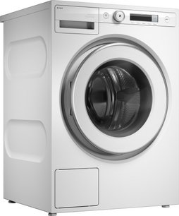 Стиральная машина Аско W3096RW фото 2 в Тюмени Стиральная машина Asko W3096RW фото 2 в Тюмени