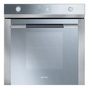 Духовой шкаф Смег SFP130S-1 фото в Тюмени Духовой шкаф Smeg SFP130S-1 фото в Тюмени