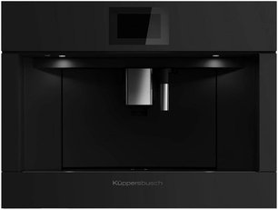 Встраиваемая кофемашина Куперсбуш CKV 6800.0 KSM MattBlack фото в Тюмени Встраиваемая кофемашина Kuppersbusch CKV 6800.0 KSM MattBlack фото в Тюмени