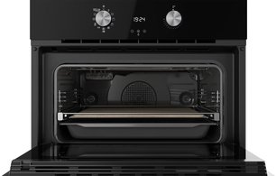 Духовой шкаф Тека HLC 8510P NIGHT RIVER BLACK фото 2 в Тюмени Духовой шкаф Teka HLC 8510P NIGHT RIVER BLACK фото 2 в Тюмени