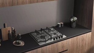 Варочная панель Haier HHX-M64RNX фото 4 в Тюмени