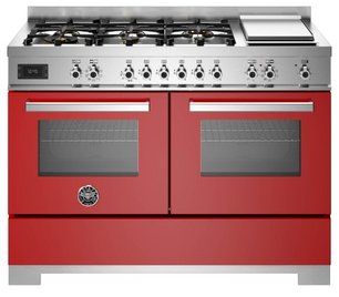 Варочный центр Bertazzoni PRO126G2EROT2 фото в Тюмени