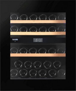 Винный шкаф Dunavox DVN-32.85DB.TO фото в Тюмени