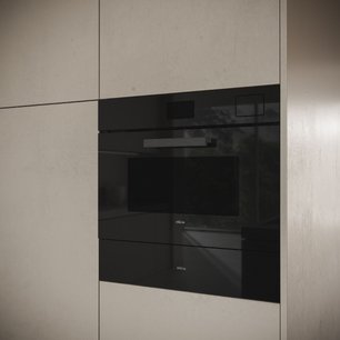 Духовой шкаф Elica Virtus Combi Steam MW TFT фото 2 в Тюмени