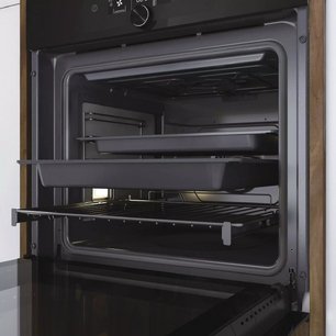 Духовой шкаф Хайер HWO60SM5F5B1H фото 4 в Тюмени Духовой шкаф Haier HWO60SM5F5B1H фото 4 в Тюмени