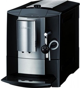 Кофемашина Миле CM 5100 SW фото в Тюмени Кофемашина Miele CM 5100 SW фото в Тюмени