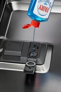 Встраиваемая посудомоечная машина AEG FSR52917Z фото 4 в Тюмени