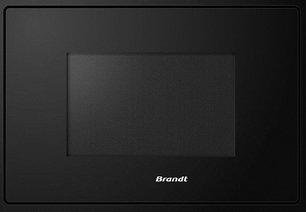 Встраиваемая микроволновая печь Брандт BMG2120B фото 2 в Тюмени Встраиваемая микроволновая печь Brandt BMG2120B фото 2 в Тюмени