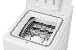 Стиральная машина Мидеа MFE05W70/W-RU фото 3 в Тюмени Стиральная машина Midea MFE05W70/W-RU фото 3 в Тюмени