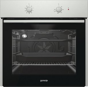 Духовой шкаф Горение BO715E10X фото в Тюмени Духовой шкаф Gorenje BO715E10X фото в Тюмени