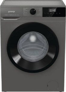 Стиральная машина Горение WNHPI84AS/AR фото 3 в Тюмени Стиральная машина Gorenje WNHPI84AS/AR фото 3 в Тюмени