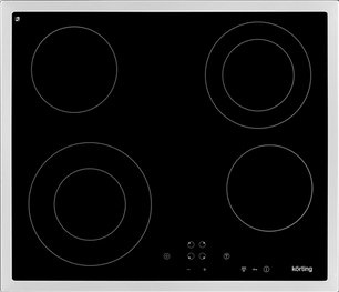 Варочная поверхность Korting HK 6203 X фото в Тюмени