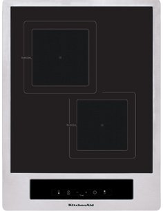 Варочная панель KitchenAid KHYD2 38510 фото в Тюмени