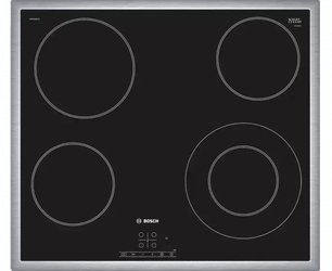 Электрическая варочная панель BOSCH PKF645B17 фото в Тюмени