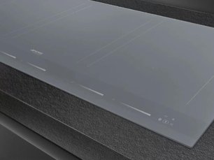 Индукционная варочная панель Smeg SIM1963DS фото 3 в Тюмени