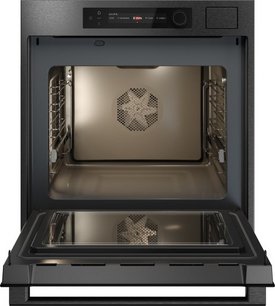 Духовой шкаф Аско OCSM66BSH фото 4 в Тюмени Духовой шкаф Asko OCSM66BSH фото 4 в Тюмени