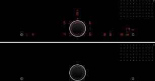 Индукционная варочная панель Neff T58PS21X0 фото 3 в Тюмени