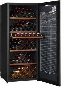 Винный шкаф Climadiff DV265APN5 фото 2 в Тюмени
