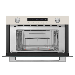 Встраиваемая микроволновая печь Maunfeld MBMO349GBG фото 4 в Тюмени