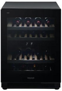 Встраиваемый винный шкаф Signature Kitchen Suite SKSUW2401G фото в Тюмени