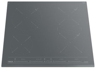 Варочная панель Teka IZ 6420 STONE GREY фото 3 в Тюмени