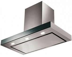 Вытяжка Фабер Reflex Act EG8 X/V A90 фото в Тюмени Вытяжка Faber Reflex Act EG8 X/V A90 фото в Тюмени