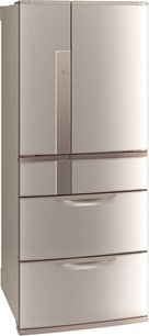 Холодильник Митсубиси MR-JXR655W-N-R фото в Тюмени Холодильник Mitsubishi Electric MR-JXR655W-N-R фото в Тюмени
