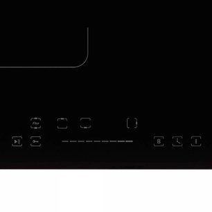 Варочная панель KRONA ERDE 45 BL 3BFTS фото 4 в Тюмени