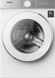 Стиральная машина Korting KWM 60DM1201 фото в Тюмени