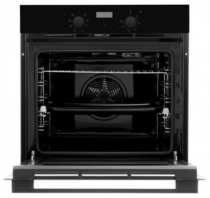 Духовой шкаф Schaub Lorenz SLB EY6095 фото 4 в Тюмени