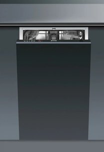 Посудомоечная машина Смег STA4501 фото 2 в Тюмени Посудомоечная машина Smeg STA4501 фото 2 в Тюмени