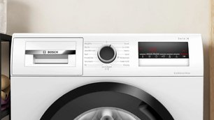 Стиральная машина Бош WAN2823BSN фото 2 в Тюмени Стиральная машина Bosch WAN2823BSN фото 2 в Тюмени