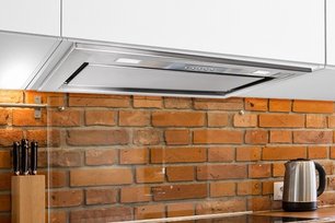 Встраиваемая вытяжка Фалмек BUILT-IN 50 MAX INOX фото 3 в Тюмени Встраиваемая вытяжка Falmec BUILT-IN 50 MAX INOX фото 3 в Тюмени