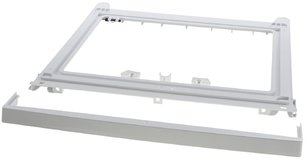 Bosch Serie 4 (стиральная машина WGA2440XME + сушильная машина WQG1420XME + монтажный элемент WTZ20410) фото 4 в Тюмени