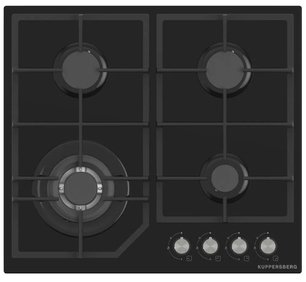 Варочная панель Kuppersberg TG 68 B фото в Тюмени