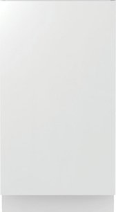 Полностью встраиваемая посудомоечная машина Горение GV57210 фото 2 в Тюмени Полностью встраиваемая посудомоечная машина Gorenje GV57210 фото 2 в Тюмени