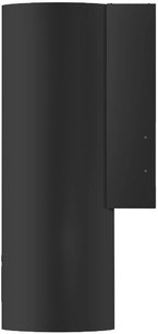 Вытяжка Маунфилд LEE WALL (sensor) 39 BLACK фото 2 в Тюмени Вытяжка Maunfeld LEE WALL (sensor) 39 BLACK фото 2 в Тюмени