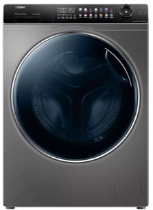 Стиральная машина Хайер HW80-B14279S фото в Тюмени Стиральная машина Haier HW80-B14279S фото в Тюмени