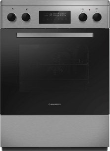 Электрическая плита Maunfeld MEC611CS09TD фото 2 в Тюмени