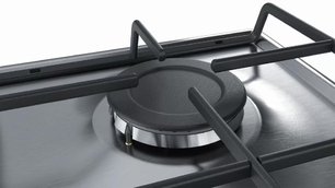 Варочная панель Bosch PGB3B5B80 фото 2 в Тюмени