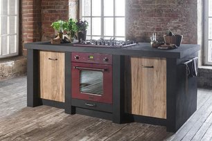 Духовой шкаф Кертинг OKB 1082 CRR фото 2 в Тюмени Духовой шкаф Korting OKB 1082 CRR фото 2 в Тюмени