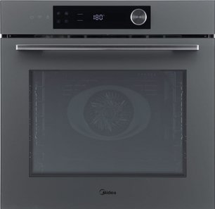 Духовой шкаф Мидеа MO82107PGG-I фото в Тюмени Духовой шкаф Midea MO82107PGG-I фото в Тюмени